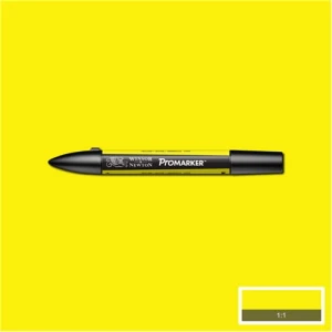 Winsor & Newton Promarker Yellow