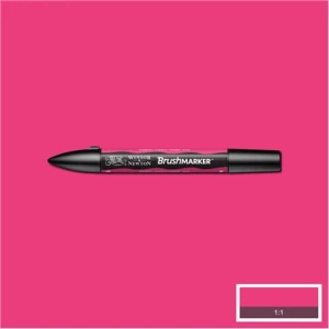 Winsor & Newton Brushmarker Carmine