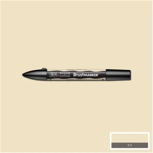 Winsor & Newton Brushmarker Champagne