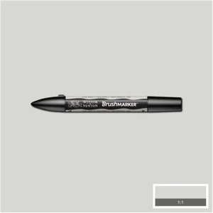 Winsor & Newton Brushmarker Cool Grey 2