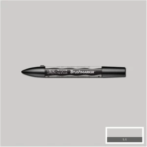 Winsor & Newton Brushmarker Cool Grey 3