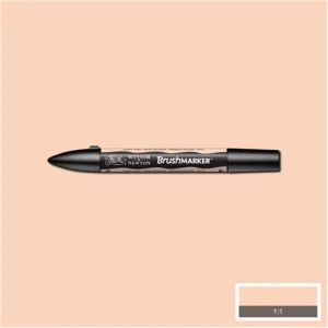 Winsor & Newton Brushmarker Dusky Pink