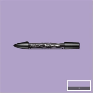 Winsor & Newton Brushmarker Lilac