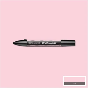 Winsor & Newton Brushmarker Pale Pink