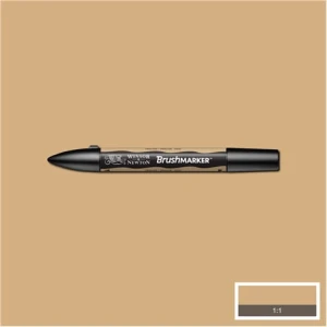 Winsor & Newton Brushmarker Praline
