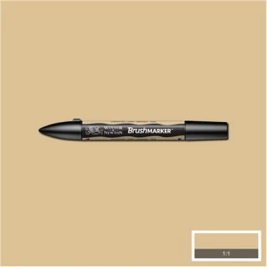 Winsor & Newton Brushmarker Sandstone