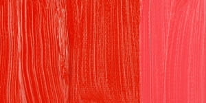 Farba Olejna Van Gogh 40ml Permanent Red 