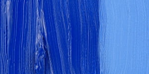 Farba Olejna Van Gogh 40ml Cobalt Blue