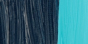 Farba Olejna Van Gogh Phthalo Turquoise Blue