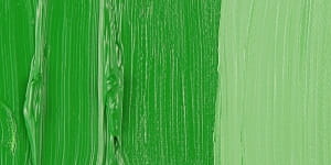 Farba Olejna Van Gogh 40ml Permanent Green Medium