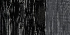 Farba Olejna Van Gogh 40ml Ivory Black