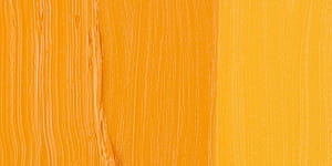 Farba Olejna Van Gogh 40 ml Cadmium Yellow Deep
