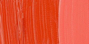 Farba Olejna Van Gogh  40ml Vermillion 