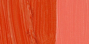 Farba Olejna Van Gogh 40ml Azo Red Medium