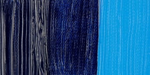 Farba Olejna Van Gogh 40ml Prussian Blue
