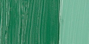 Farba Olejna Van Gogh 40ml Permanent Green Deep