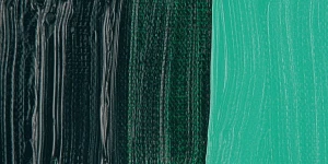 Farba Olejna Van Gogh 40ml Viridian
