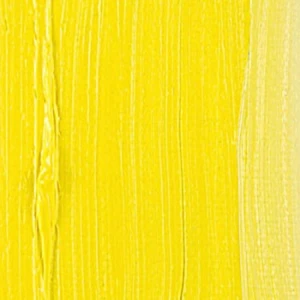 Farba Olejna Van Gogh 200ml Azo Yellow Lemon