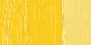 Farba Olejna Van Gogh 200ml Azo Yellow Medium