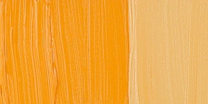 Farba Olejna Van Gogh 200ml Azo Yellow Deep