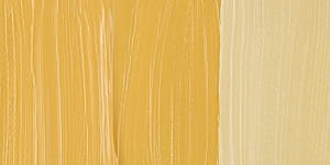 Farba Olejna Van Gogh 200ml Naples Yellow Deep