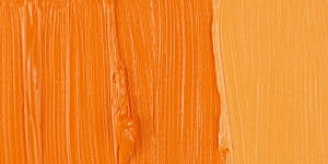 Farba Olejna Van Gogh 200ml Cadmium Orange 