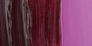 Farba Olejna Van Gogh 200ml Permanent Red Violet