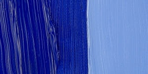 Farba Olejna Van Gogh 200ml Cobalt Blue (Ultramarine)