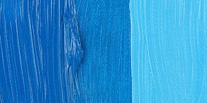 Farba Olejna Van Gogh 200ml Cerulean Blue (Phthalo)