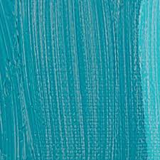 Farba Olejna Van Gogh 200ml Turquoise Blue