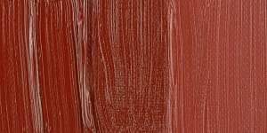 Farba Olejna Van Gogh 200ml Indian Red