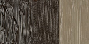 Farba Olejna Van Gogh 200ml Raw Umber