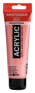 Farba Akrylowa Amsterdam Standard Series Venetian Rose