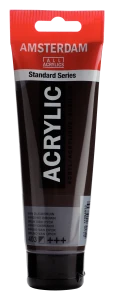 Farba Akrylowa Amsterdam Standard Series Vandyke Brown