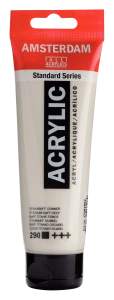 Farba Akrylowa Amsterdam Standard Series Titanium Buff Deep 