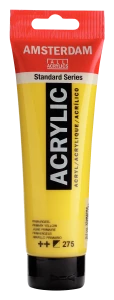 Farba Akrylowa Amsterdam Standard Series Primary Yellow