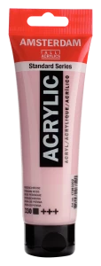 Farba Akrylowa Amsterdam Standard Series Persian Rose