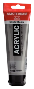 Farba Akrylowa Amsterdam Standard Series Neutral Grey