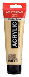 Farba Akrylowa Amsterdam Standard Series Naples Yellow Deep