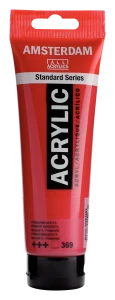 Farba Akrylowa Amsterdam Standard Series Primary Magenta