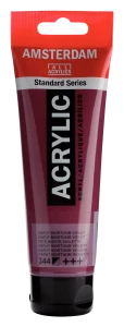 Farba Akrylowa Amsterdam Standard Series Caput Mortuum Violet