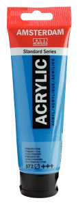 Farba Akrylowa Amsterdam Standard Series Primary Cyan
