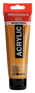 Farba Akrylowa Amsterdam Standard Series Yellow Ochre 