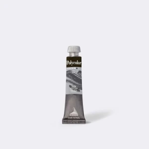 Farba Akrylowa Polycolor Black