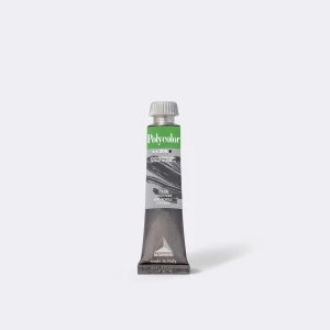 Farba Akrylowa Polycolor Brilliant Green Deep