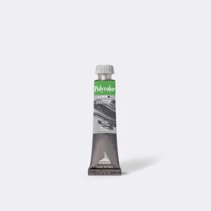 Farba Akrylowa Polycolor Brilliant Green Light