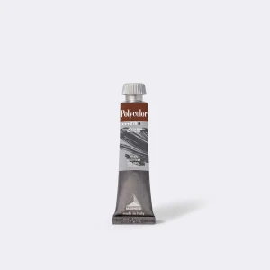 Farba Akrylowa Polycolor Burnt Sienna 