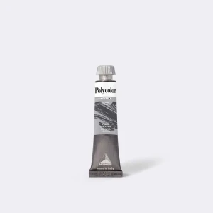 Farba Akrylowa Polycolor Silver
