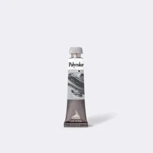 Farba Akrylowa Polycolor Titanium White