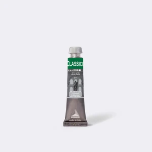 Farba Olejna Classico 20ml Green Earth